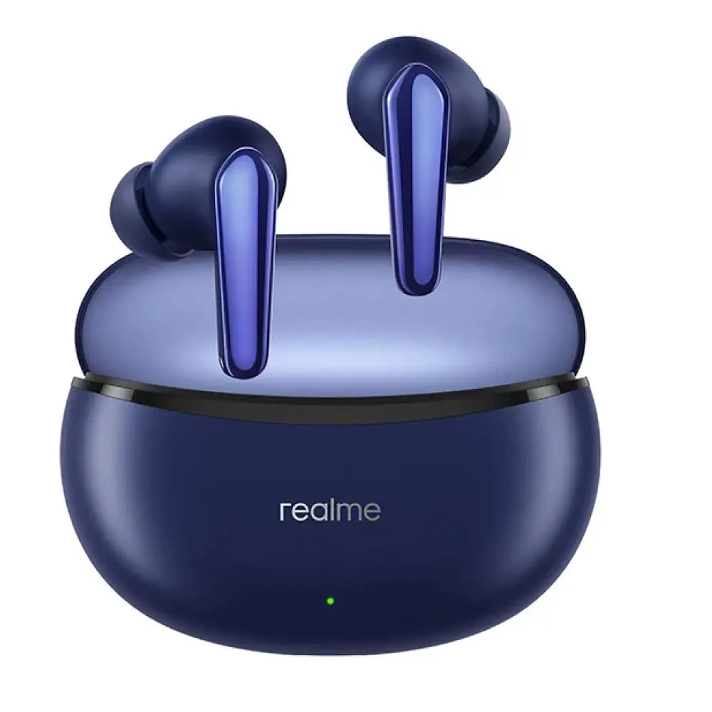 Realme Buds Air Neo True Wireless in-Ear Earbuds with Mic