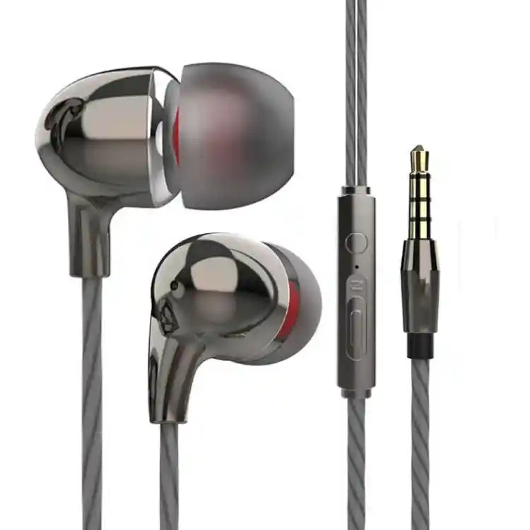 KDM Universal Earphone Wired – BharatAgri Krushi Dukan