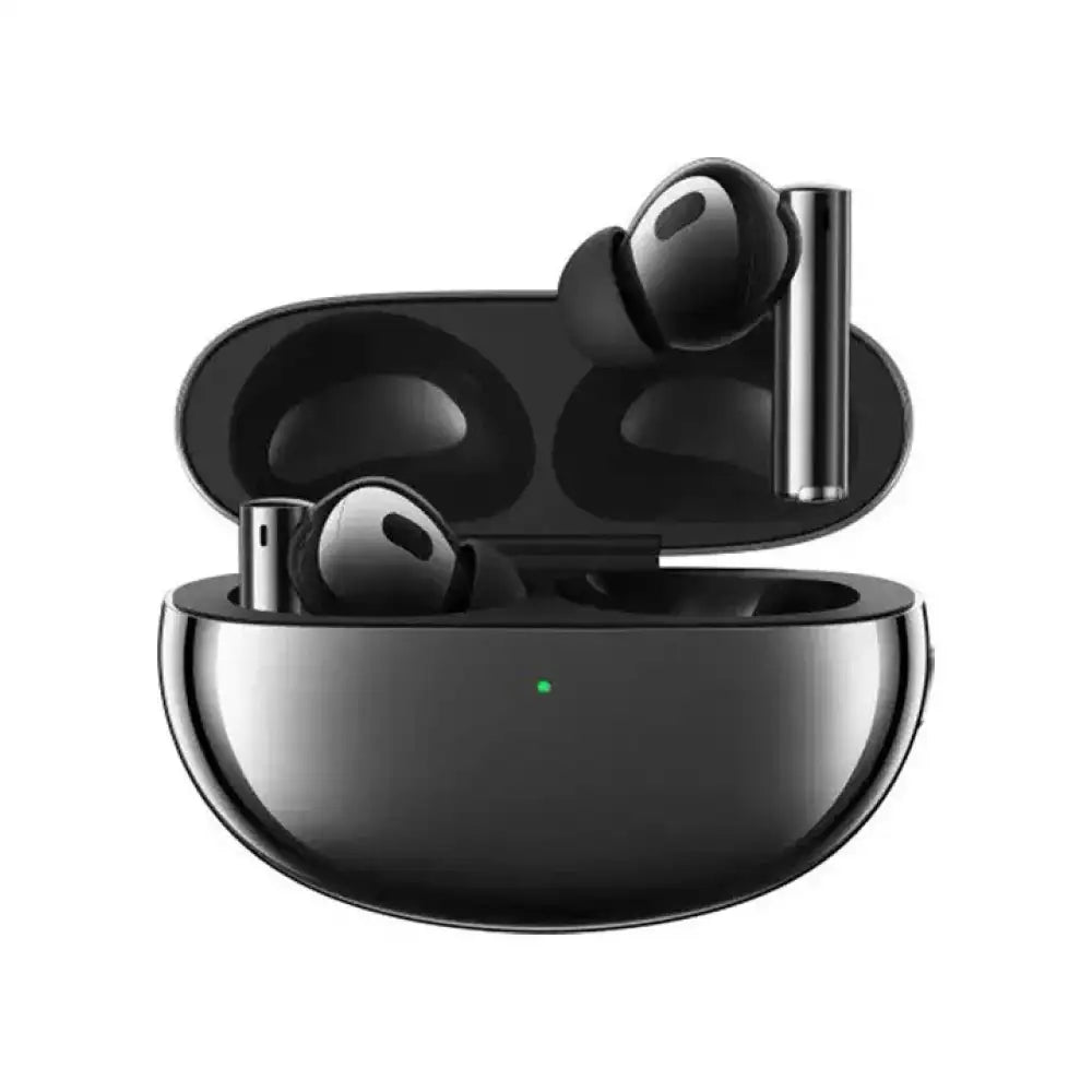 Realme Buds Air Pro with 50dB ANC Wireless Earbuds Black