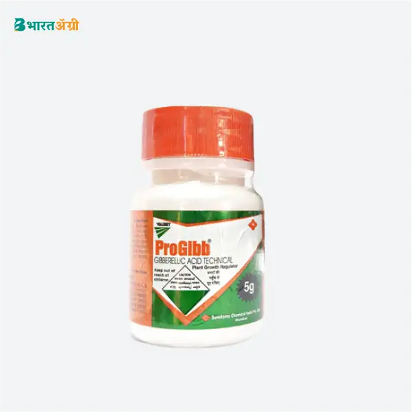 Sumitomo Progibb (Gibberellic acid 90%) - BharatAgri Krushidukan_1