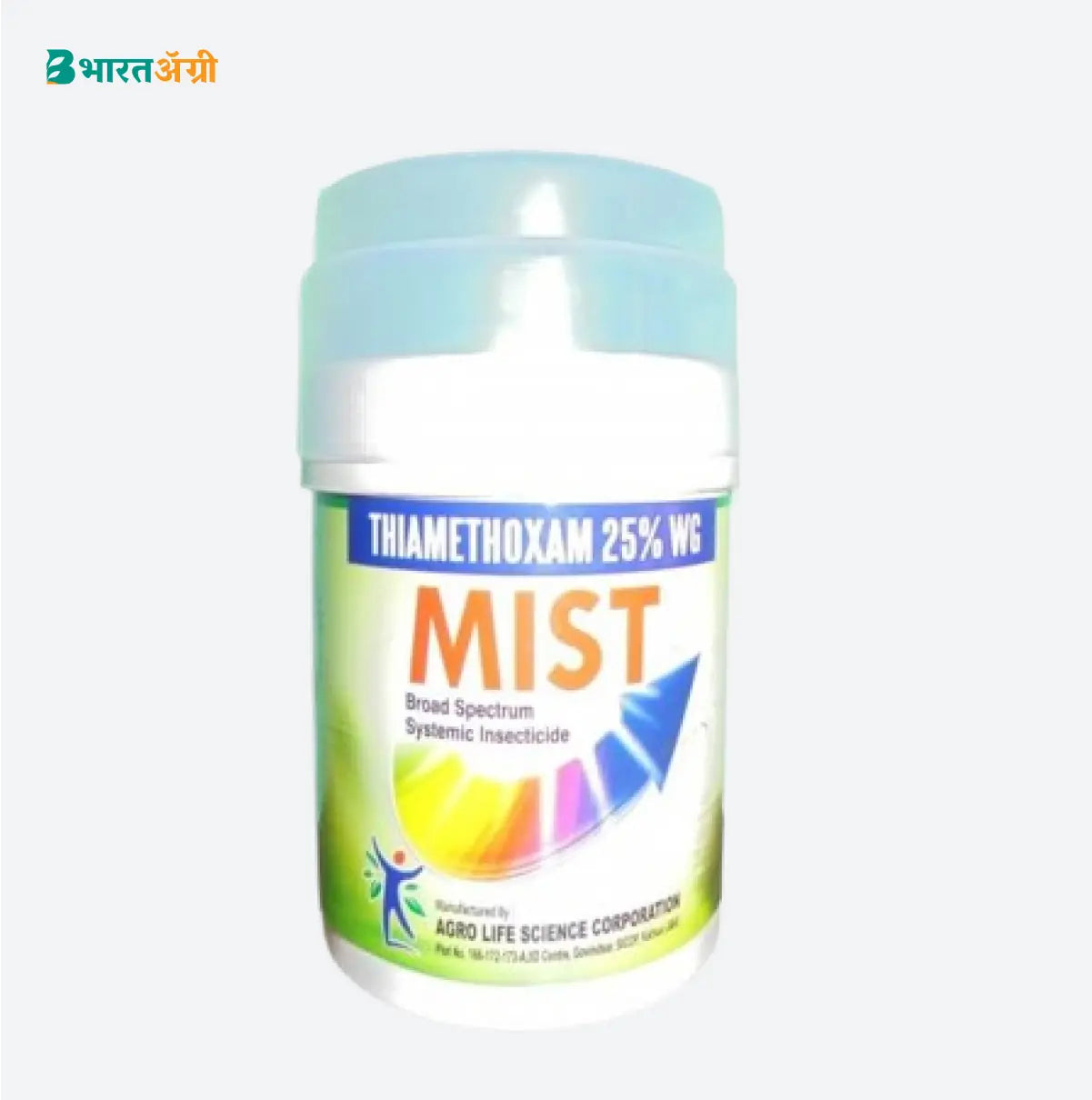 Agro Life Science Mist (Thiamethoxam 25 WG) Insecticide Buy Now