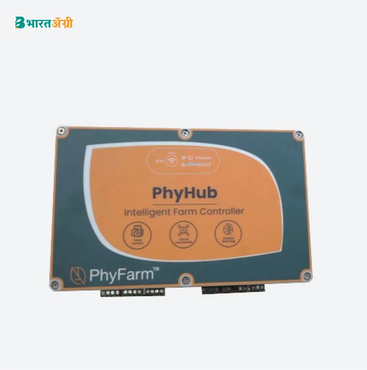 PhyFarm PhyHub Lite-8 Pin| BharatAgri Krushidukan