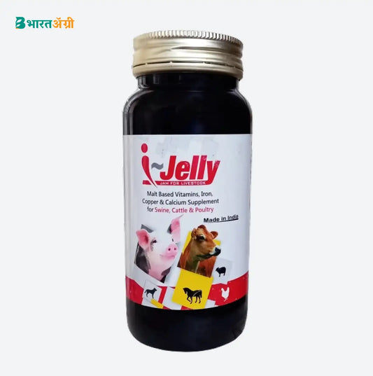 Refit Animal Care I-Jelly | BharatAgri Krushidukan