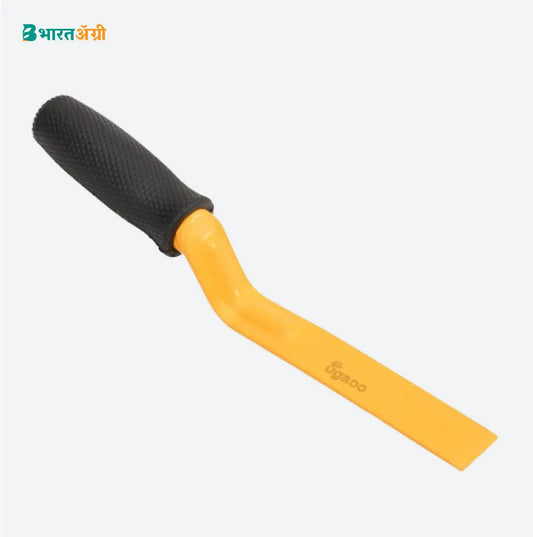 Ugaoo Bent Scraper (1 Inch Blade) For Indoor, Outdoor | BharatAgri