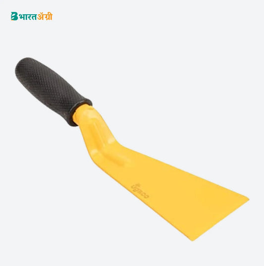 Ugaoo Bent Scraper (3 Inch Blade) For Indoor, Outdoor and Home Gardening | BharatAgri