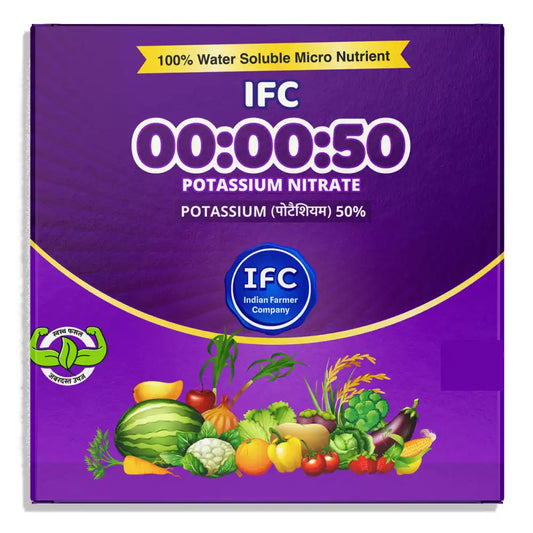 IFC NPK 00:00:50 (SOP) Water Soluble Fertilizer