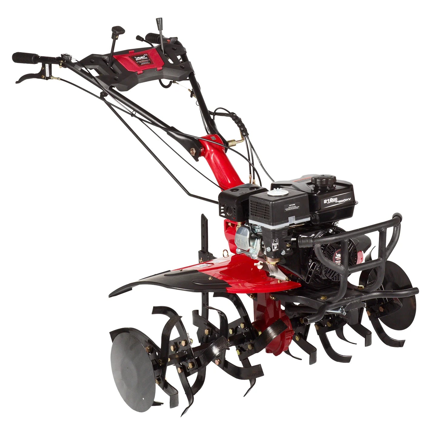 Balwaan BP 700 Power Weeder