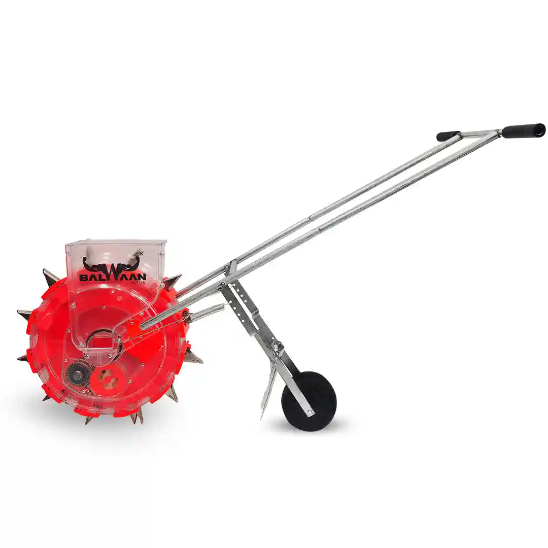 Balwaan Agricultural Manual Seeder