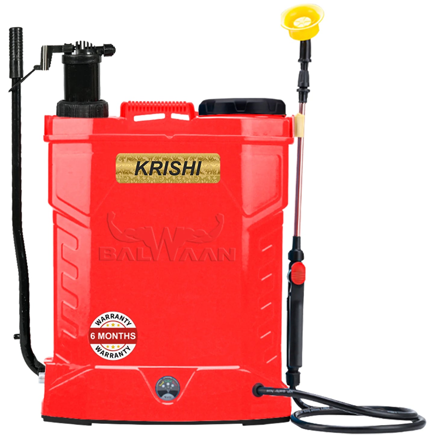 Balwaan BS 21 Battery Sprayer Pump