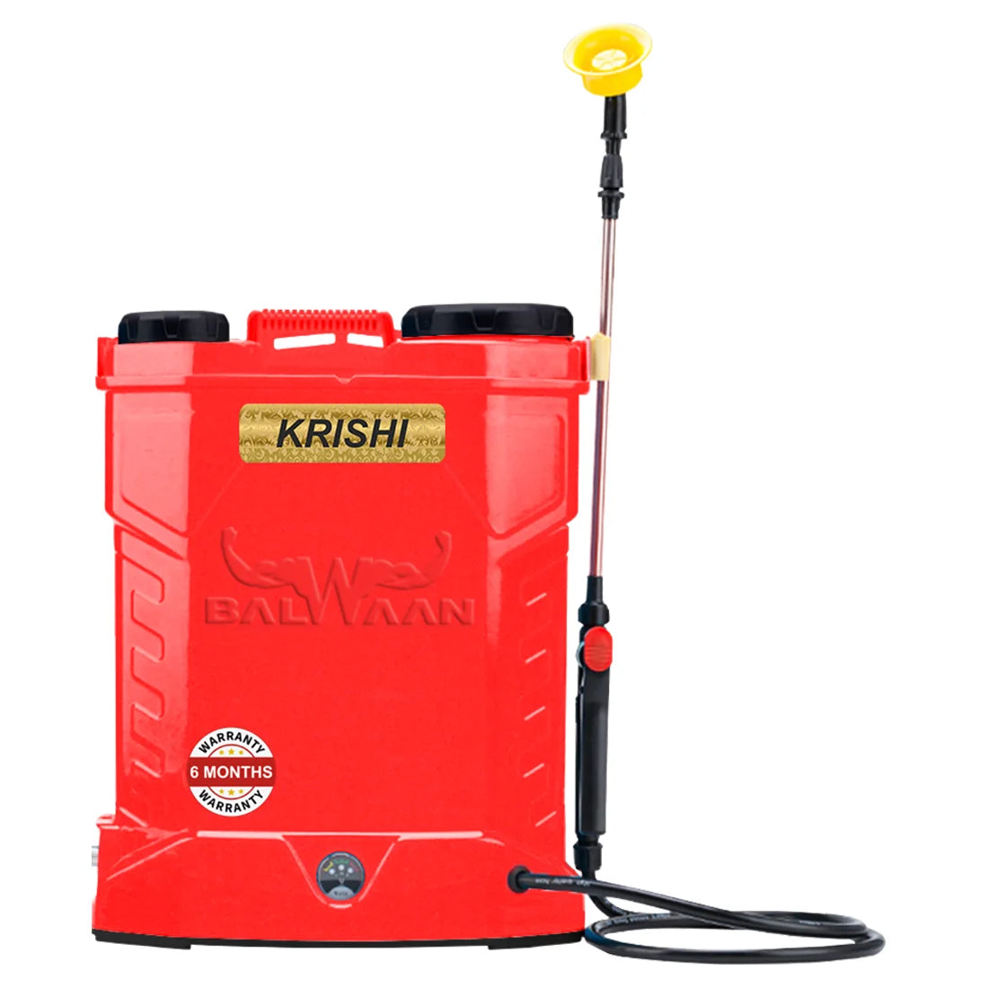 Balwaan BS 22 Battery Sprayer pump