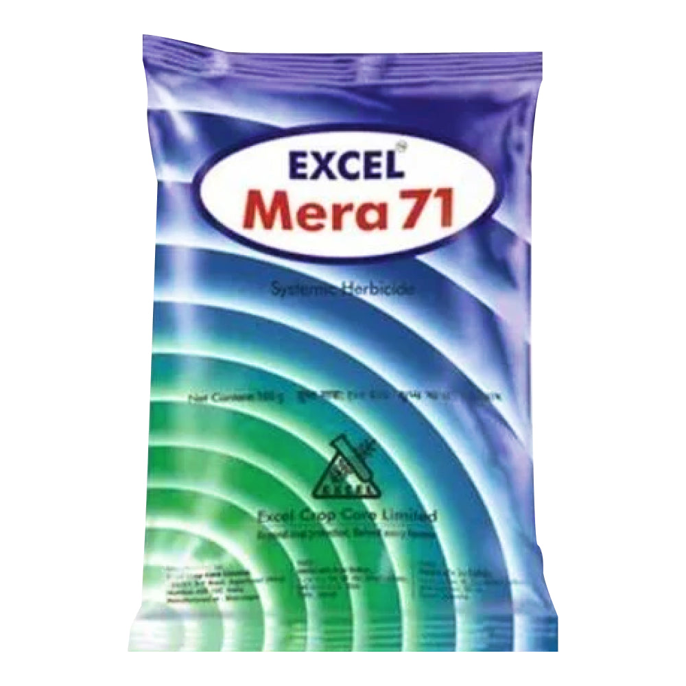 Excel Sumitomo Mera 71 Ammonium Salt of Glyphosate 71% SG Herbicide