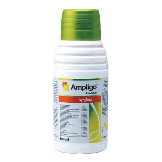Syngenta Ampligo Insectcide