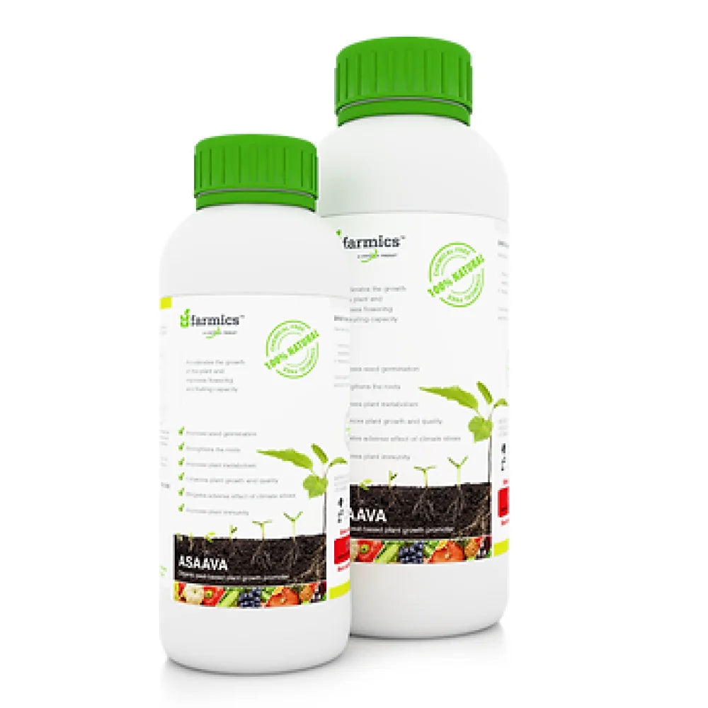 Farmix Asawa Biological Biostimulant