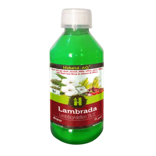 Highfield Lambrada (Lambda Cyhalothrin 5% EC) Insecticide
