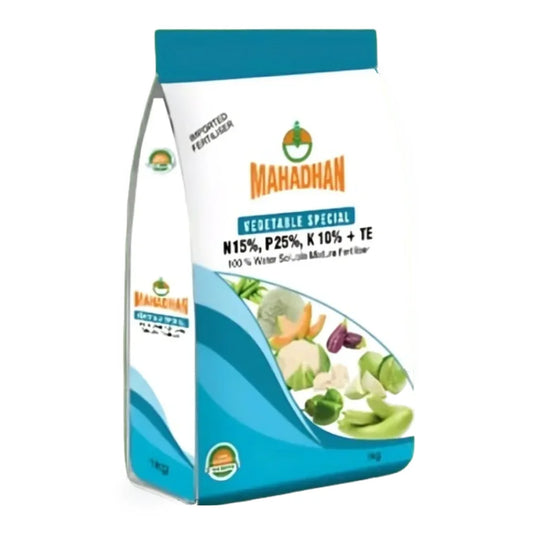 Mahadhan Vegetable Special Fertilizer