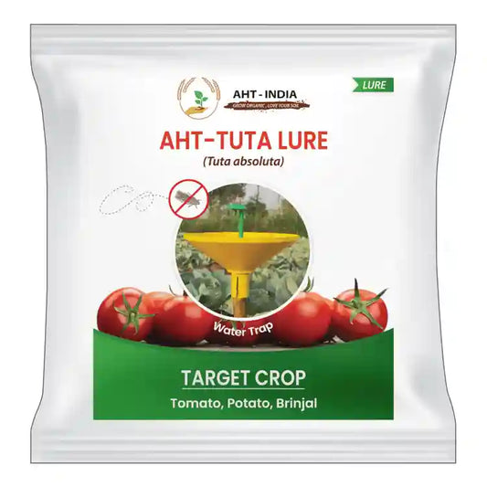 AHT- Tuta (Tuta absoluta) Lure