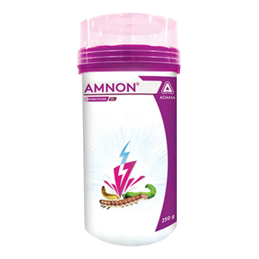 अदामा अम्नोन इमामेक्टिन बेंजोएट 5% एसजी कीटनाशक | Adama Amnon Emamectin Benzoate 5% SG Insecticide