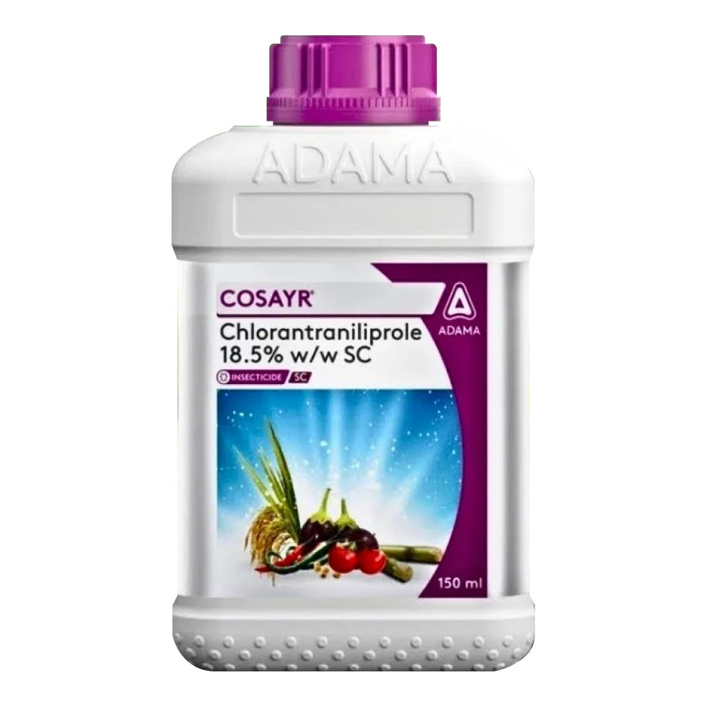 Adama Kosair (Chlorantraniliprole 18.5%) Insecticide