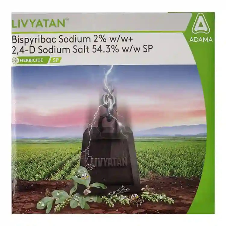 Adama Livyatan Herbicide