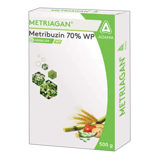 Adama Metriagan Metribuzin 70% WP Herbicide