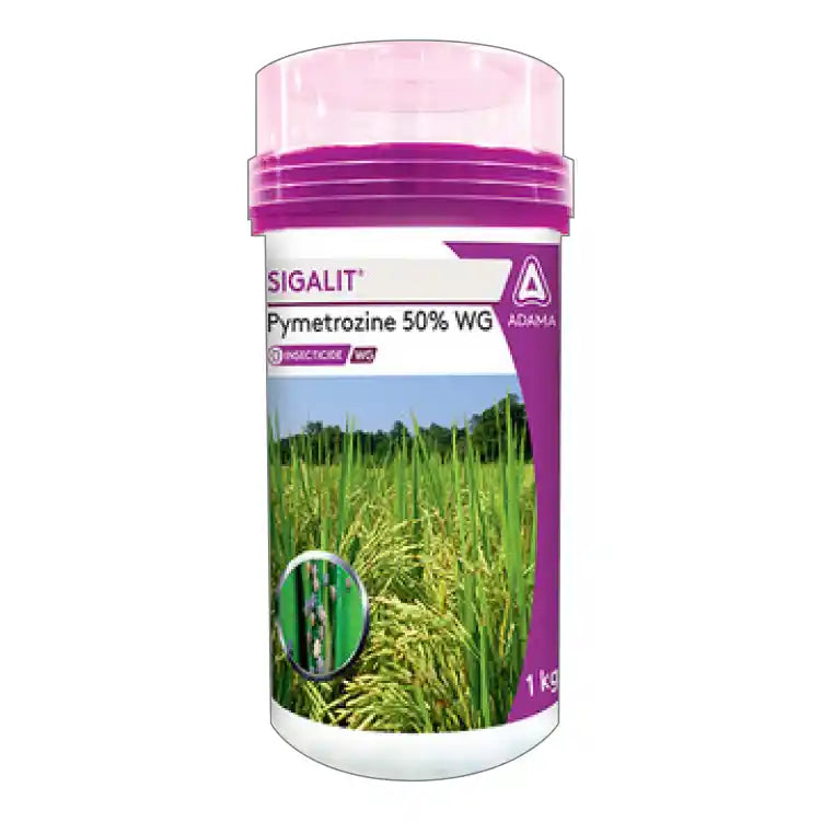 Adama Sigalit Pymetrozine 50% WG Insecticide