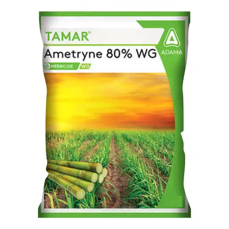 Adama Tamar (Ametryne 80% WDG) Herbicide