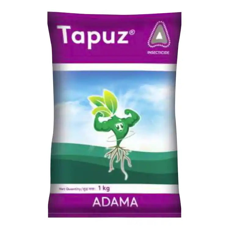 Adama Tapuz (Buprofezin 15% + Acephate 35% WP) Insecticide