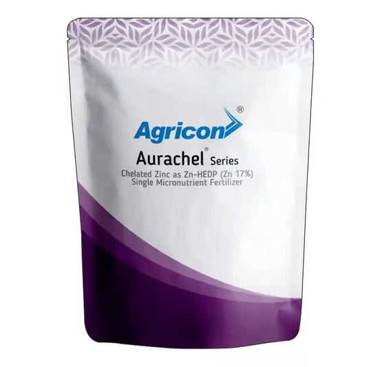 Agricon Aurachel Series Zn-HEDP Micronutrient Fertilizer