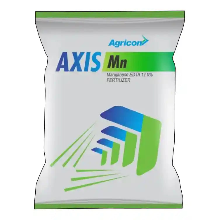 Agricon Axix Mn (EDTA Manganese -12%) Fertilizer