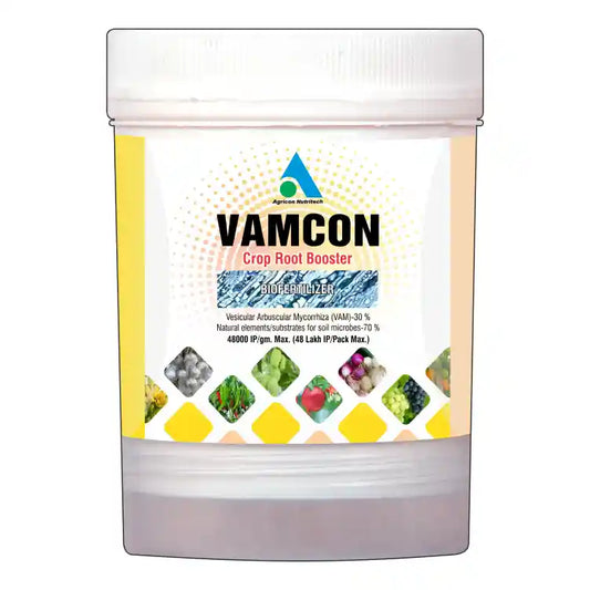 Agricon Vamcon (Vesicular Arbuscular Mycorrhiza) Bio fertilizer