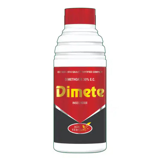 Agriventure Dimete (Dimethoate 30% EC) Insecticide