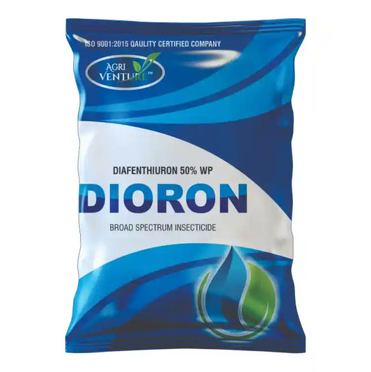 Agriventure Dioron (Diafenthiuron 50% WP) Insecticide