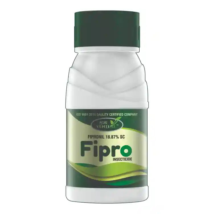 Agriventure Fipro (Fipronil 18.87% SC) Insecticide