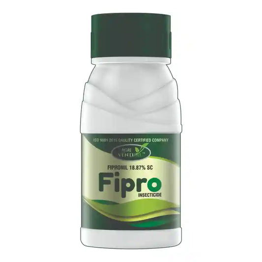 Agriventure Fipro (Fipronil 18.87% SC) Insecticide