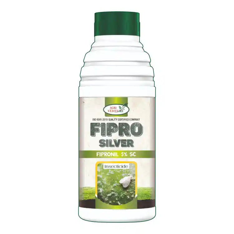 Agriventure Fipro Silver (Fipronil 5% SC) Insecticide