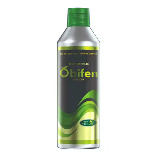 Agriventure Obifen (Bifebthrun 10% EC) Insecticide