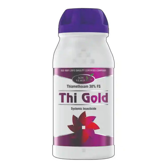 Agriventure Thi Gold (Thiamethoxam 30% FS) Insecticide