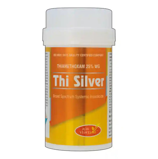 Agriventure Thi Silver (Thiamethoxam 25% WG) Insecticide