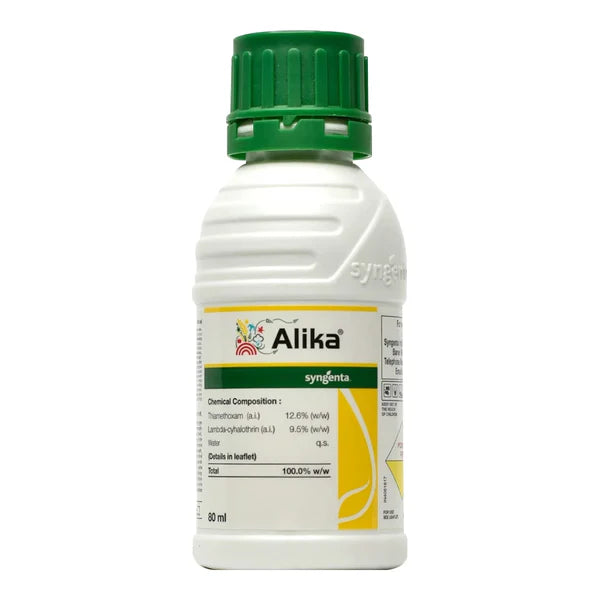 Alika Syngenta Insecticide