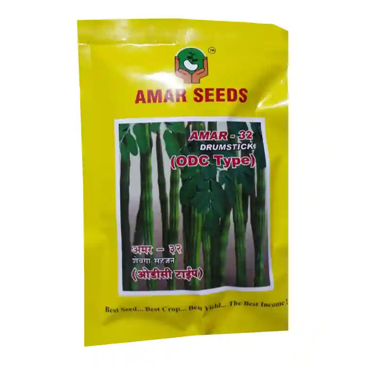 Amar-32 Drumstick Seeds