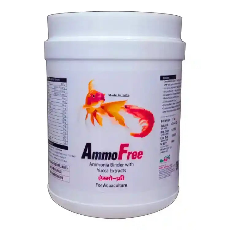 Refit Animal Care AmmoFree Feed Supplement