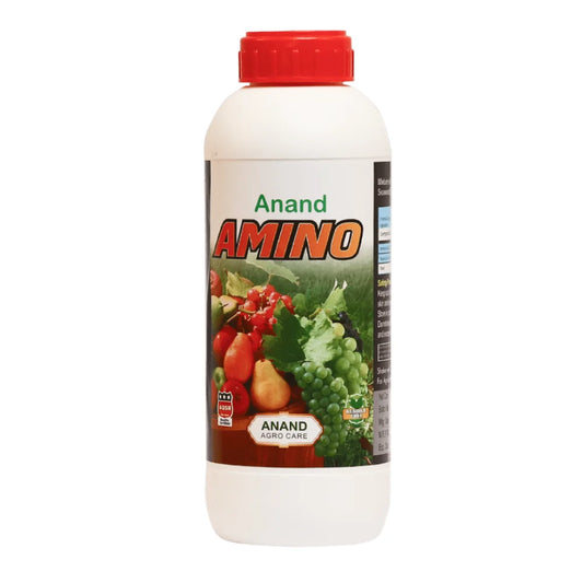 Anand Agro Anand Amino Liquid 40%