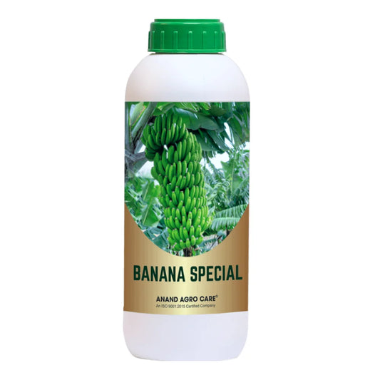 Anand Agro Banana Special