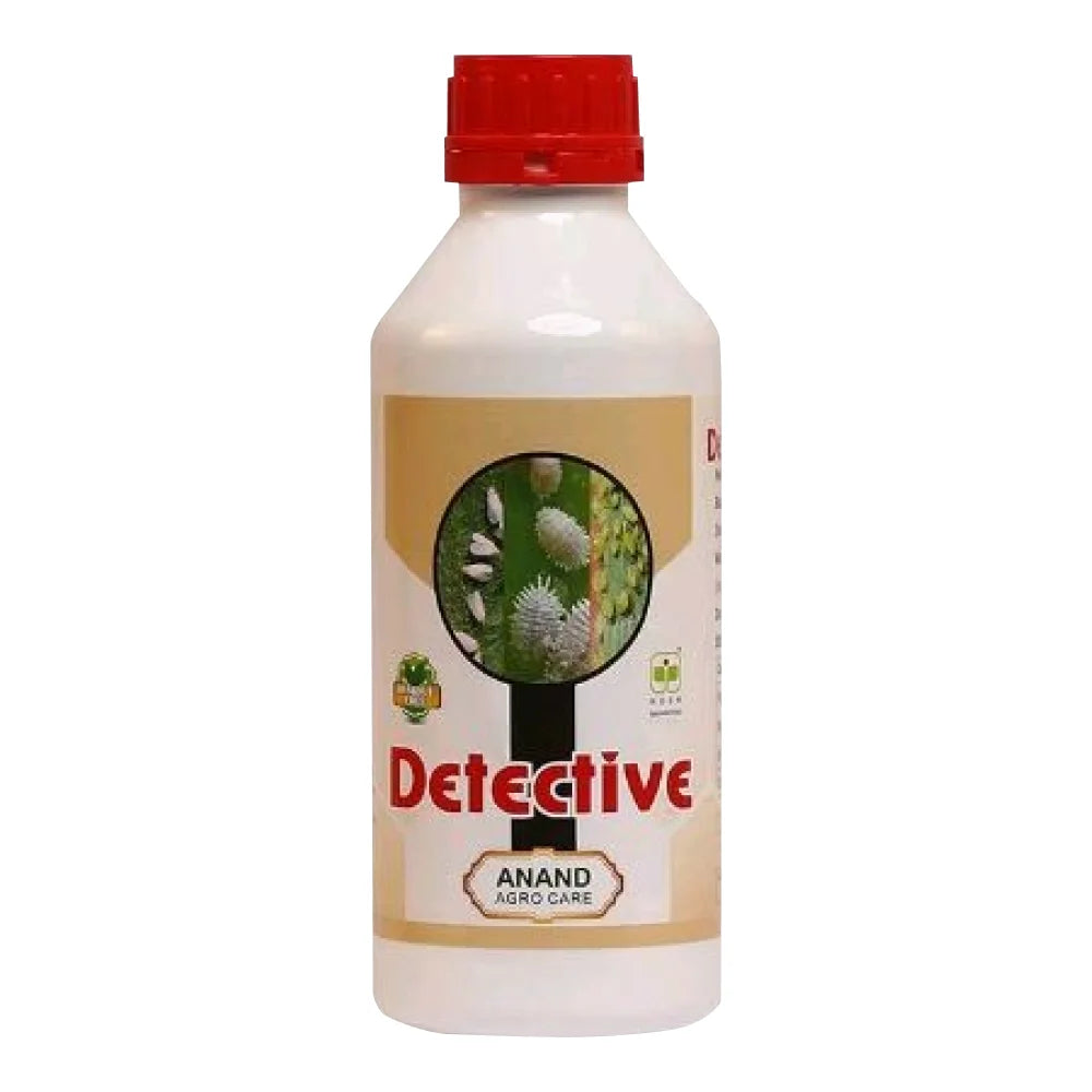 Anand Agro Detective Bio-Pesticide