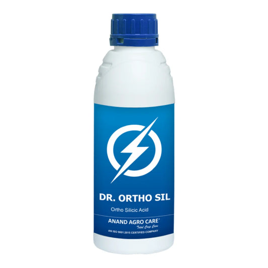 आनंद एग्रो डॉ. ऑर्थो सिल सिलिकिक एसिड 2% | Anand Agro Dr. Ortho Sil Silicic Acid 2%