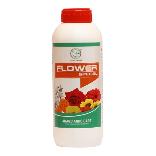 आनंद एग्रो फ्लॉवर स्पेशल | Anand Agro Flower Special
