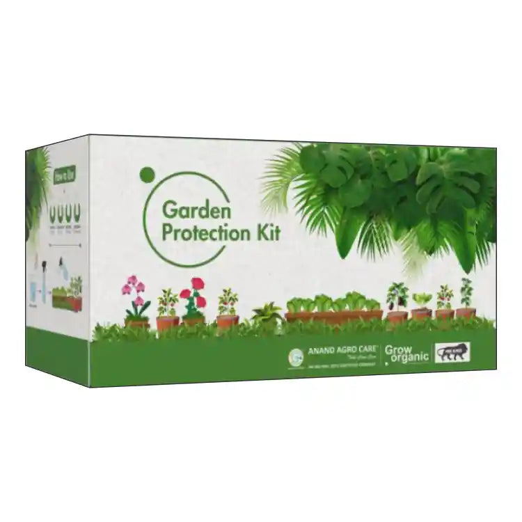 Anand Agro Garden Protection Kit