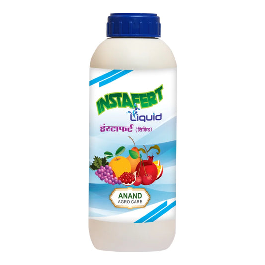 आनंद एग्रो इंस्टाफर्ट - तरल | Anand Agro InstaFert - Liquid