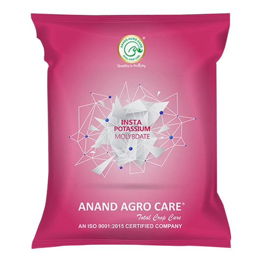 Anand Agro Insta Potassium Molybdate