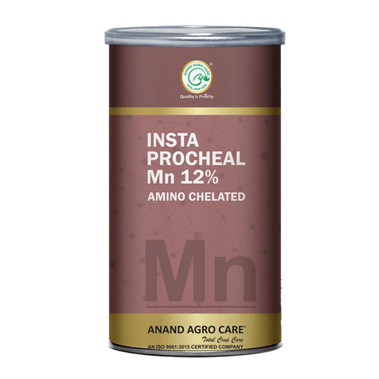 Anand Agro Insta Procheal Manganese 12% Unique Product.